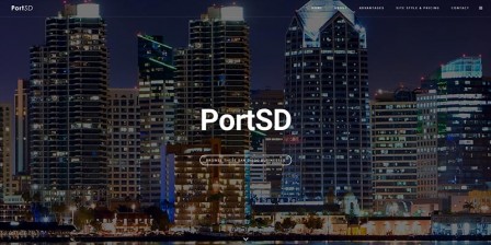 PortSD.com