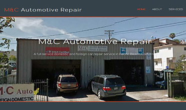 M&C Auto Repair