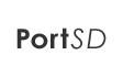 Port SD logo link to PortSD.com